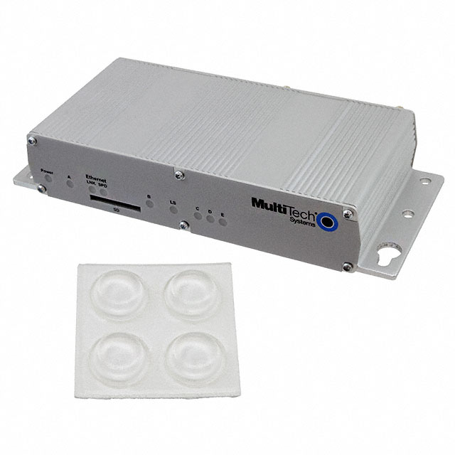 MTCDP-EV3-GP-N3-1.0 Multi-Tech Systems Inc.  RF Receiver Transmitter and Transceiver Finished Units